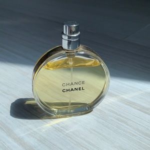 CHANCE BY CHANEL